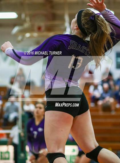 Thumbnail 1 in Foothill vs. Shasta (CIF-NS Final) photogallery.