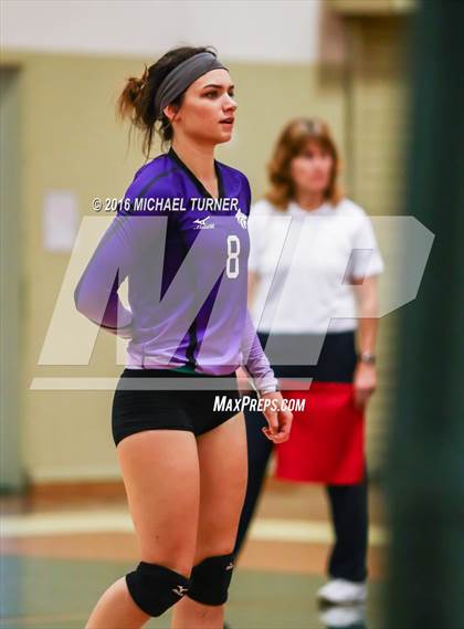 Thumbnail 3 in Foothill vs. Shasta (CIF-NS Final) photogallery.