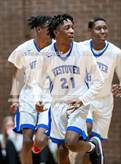 Photo from the gallery "E.E. Smith @ Westover"