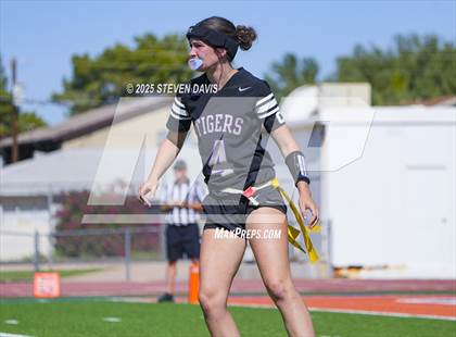 Thumbnail 2 in Campo Verde vs. Millennium photogallery.