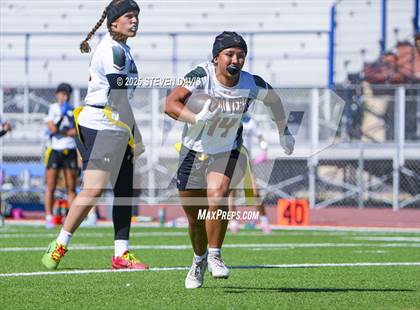 Thumbnail 3 in Campo Verde vs. Millennium photogallery.