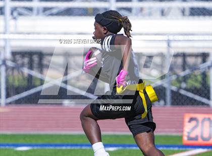 Thumbnail 2 in Campo Verde vs. Millennium photogallery.