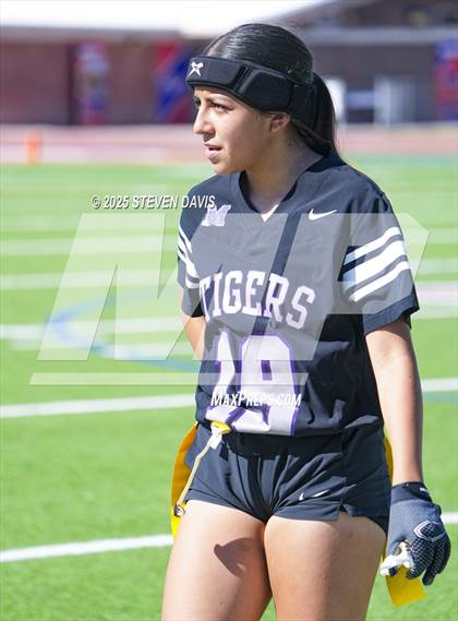 Thumbnail 1 in Campo Verde vs. Millennium photogallery.