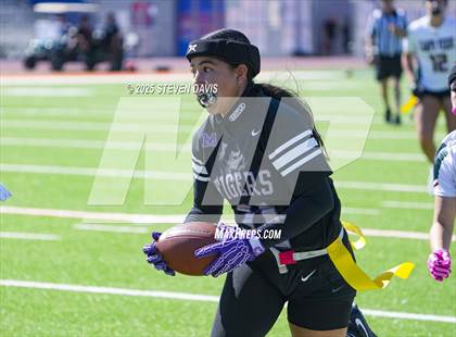 Thumbnail 2 in Campo Verde vs. Millennium photogallery.