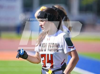 Thumbnail 1 in Campo Verde vs. Millennium photogallery.
