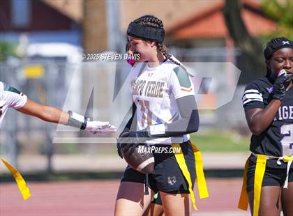 Thumbnail 1 in Campo Verde vs. Millennium photogallery.