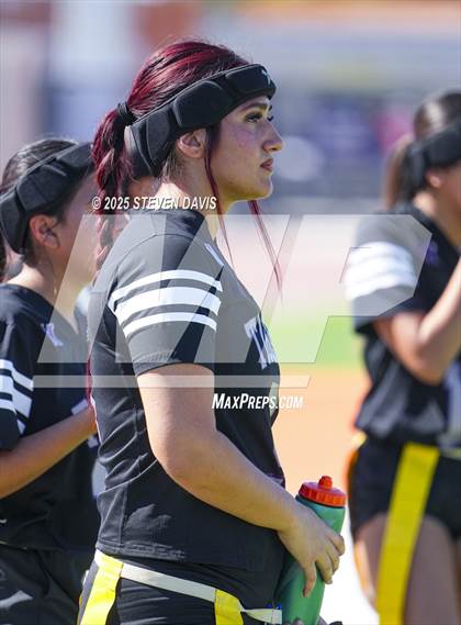 Thumbnail 1 in Campo Verde vs. Millennium photogallery.