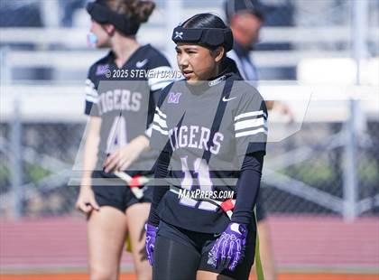 Thumbnail 1 in Campo Verde vs. Millennium photogallery.