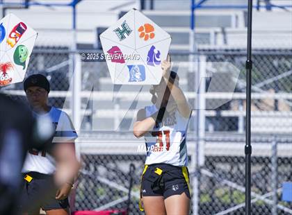 Thumbnail 1 in Campo Verde vs. Millennium photogallery.