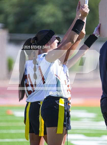 Thumbnail 3 in Campo Verde vs. Millennium photogallery.