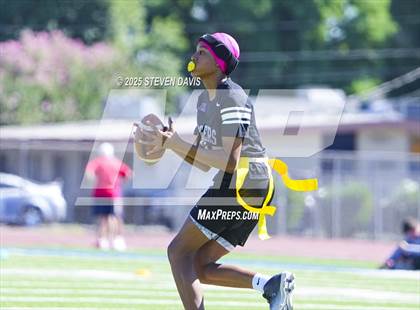 Thumbnail 3 in Campo Verde vs. Millennium photogallery.