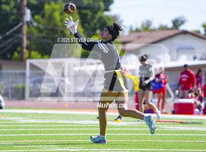 Thumbnail 1 in Campo Verde vs. Millennium photogallery.
