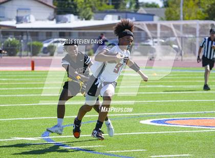 Thumbnail 1 in Campo Verde vs. Millennium photogallery.