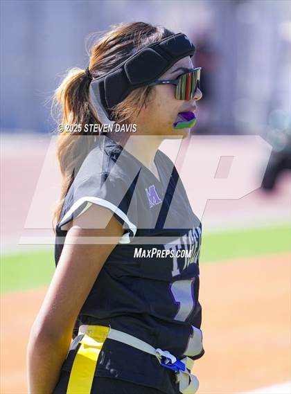 Thumbnail 3 in Campo Verde vs. Millennium photogallery.