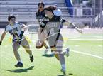 Photo from the gallery "Campo Verde vs. Millennium"