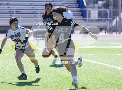 Thumbnail 2 in Campo Verde vs. Millennium photogallery.