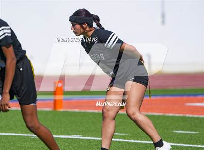 Thumbnail 1 in Campo Verde vs. Millennium photogallery.
