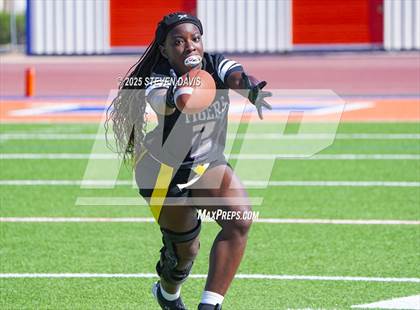 Thumbnail 2 in Campo Verde vs. Millennium photogallery.