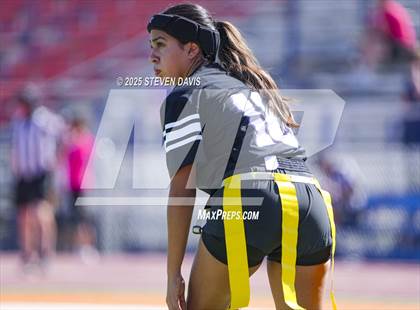Thumbnail 2 in Campo Verde vs. Millennium photogallery.