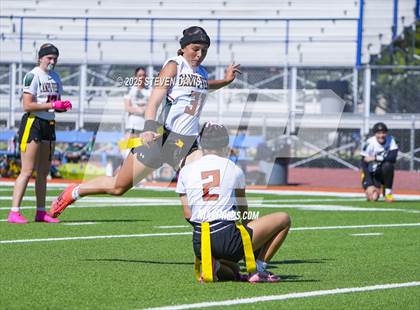 Thumbnail 3 in Campo Verde vs. Millennium photogallery.