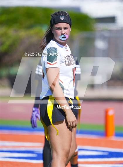 Thumbnail 2 in Campo Verde vs. Millennium photogallery.
