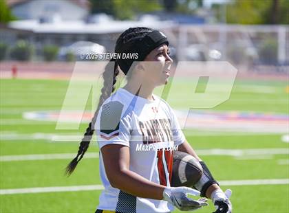 Thumbnail 3 in Campo Verde vs. Millennium photogallery.