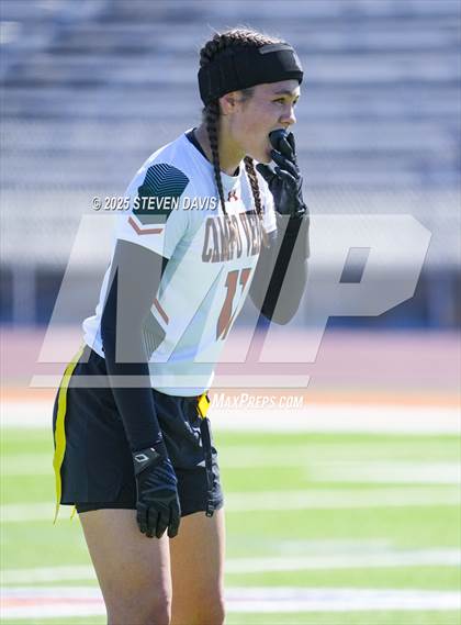 Thumbnail 2 in Campo Verde vs. Millennium photogallery.