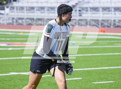 Thumbnail 1 in Campo Verde vs. Millennium photogallery.