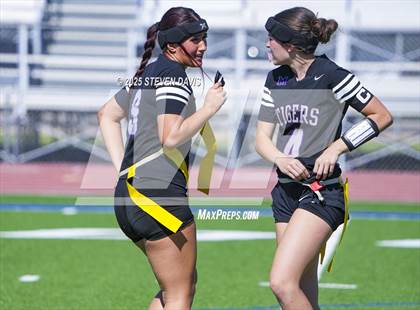 Thumbnail 2 in Campo Verde vs. Millennium photogallery.