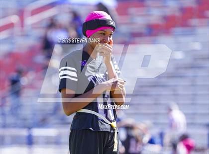 Thumbnail 2 in Campo Verde vs. Millennium photogallery.