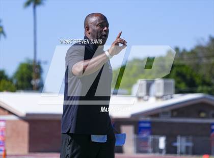 Thumbnail 2 in Campo Verde vs. Millennium photogallery.