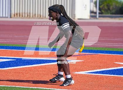 Thumbnail 3 in Campo Verde vs. Millennium photogallery.