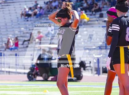 Thumbnail 1 in Campo Verde vs. Millennium photogallery.
