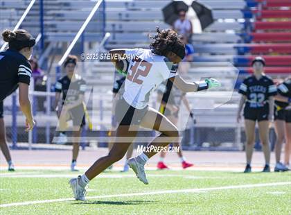 Thumbnail 1 in Campo Verde vs. Millennium photogallery.