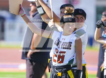 Thumbnail 1 in Campo Verde vs. Millennium photogallery.