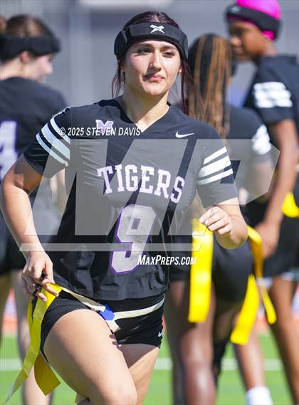 Thumbnail 2 in Campo Verde vs. Millennium photogallery.