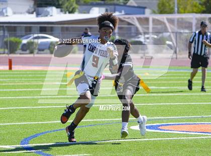Thumbnail 3 in Campo Verde vs. Millennium photogallery.