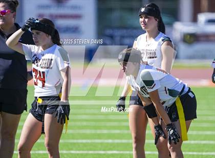 Thumbnail 2 in Campo Verde vs. Millennium photogallery.