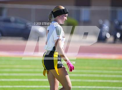 Thumbnail 3 in Campo Verde vs. Millennium photogallery.