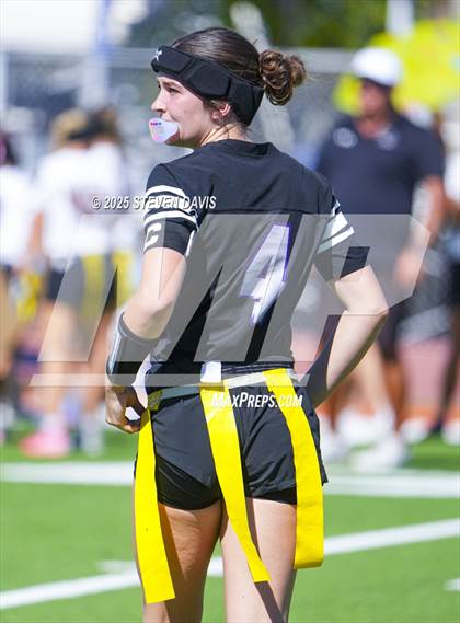 Thumbnail 3 in Campo Verde vs. Millennium photogallery.