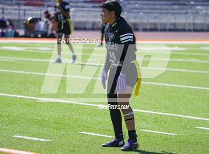 Thumbnail 2 in Campo Verde vs. Millennium photogallery.