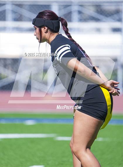 Thumbnail 2 in Campo Verde vs. Millennium photogallery.