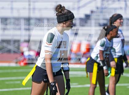 Thumbnail 2 in Campo Verde vs. Millennium photogallery.