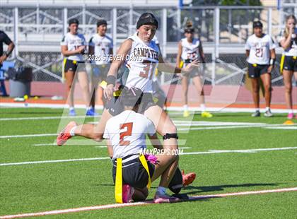 Thumbnail 2 in Campo Verde vs. Millennium photogallery.