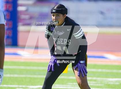 Thumbnail 2 in Campo Verde vs. Millennium photogallery.
