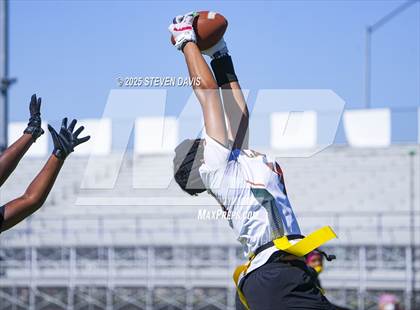 Thumbnail 2 in Campo Verde vs. Millennium photogallery.