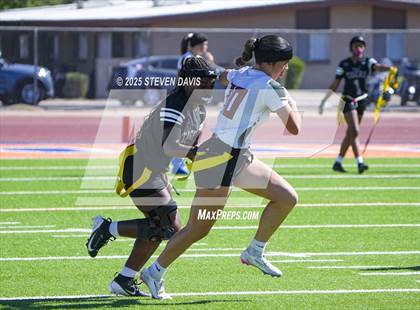 Thumbnail 1 in Campo Verde vs. Millennium photogallery.