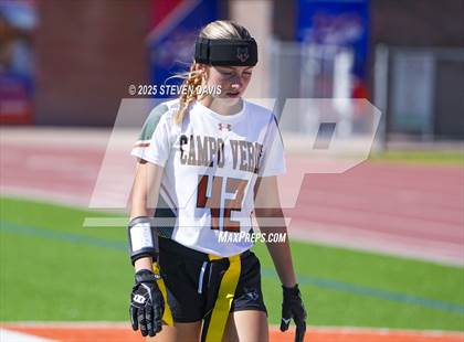 Thumbnail 3 in Campo Verde vs. Millennium photogallery.