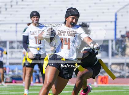 Thumbnail 3 in Campo Verde vs. Millennium photogallery.