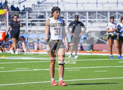 Thumbnail 1 in Campo Verde vs. Millennium photogallery.